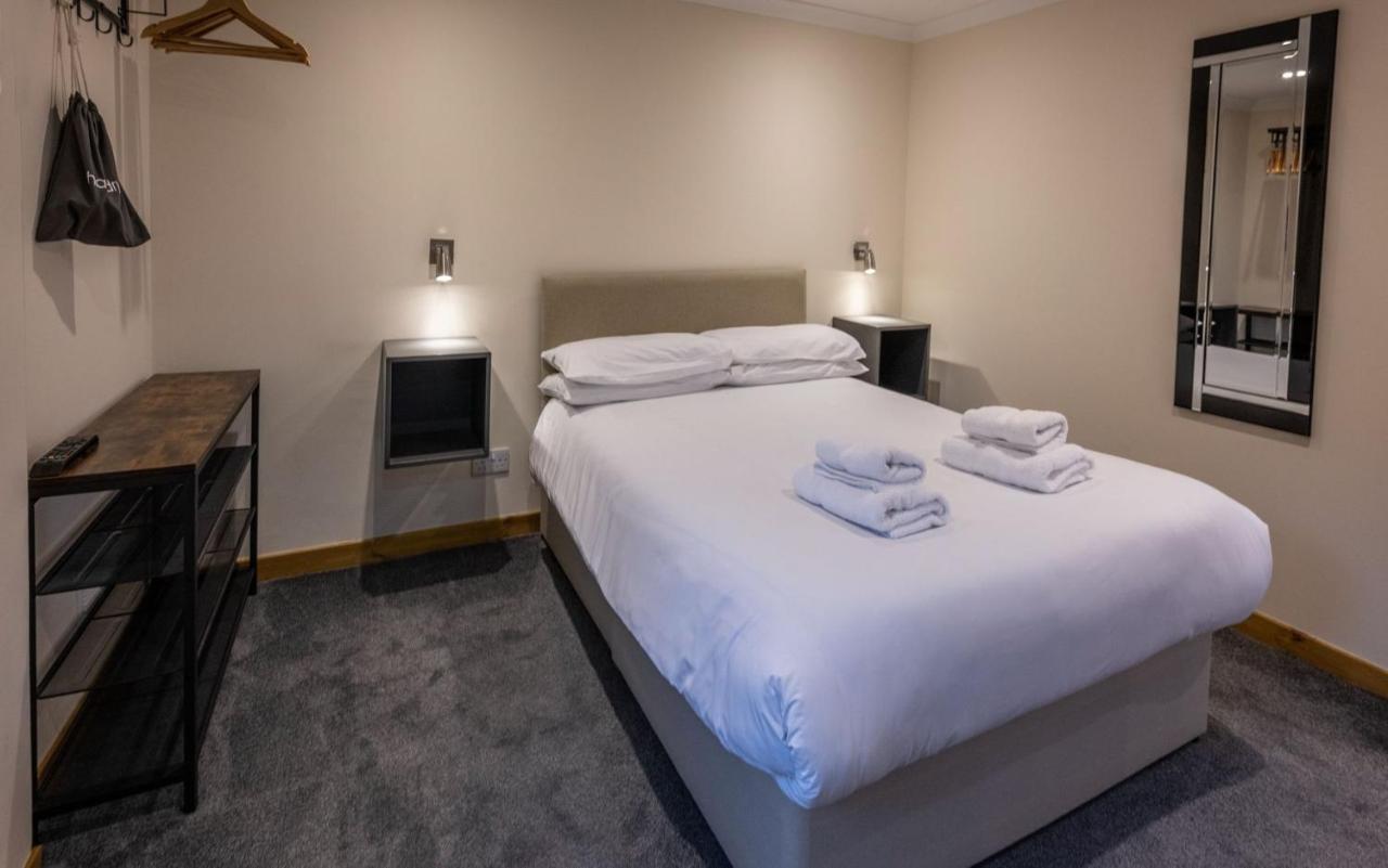 Rosewood Cottage Fort William Eksteriør bilde