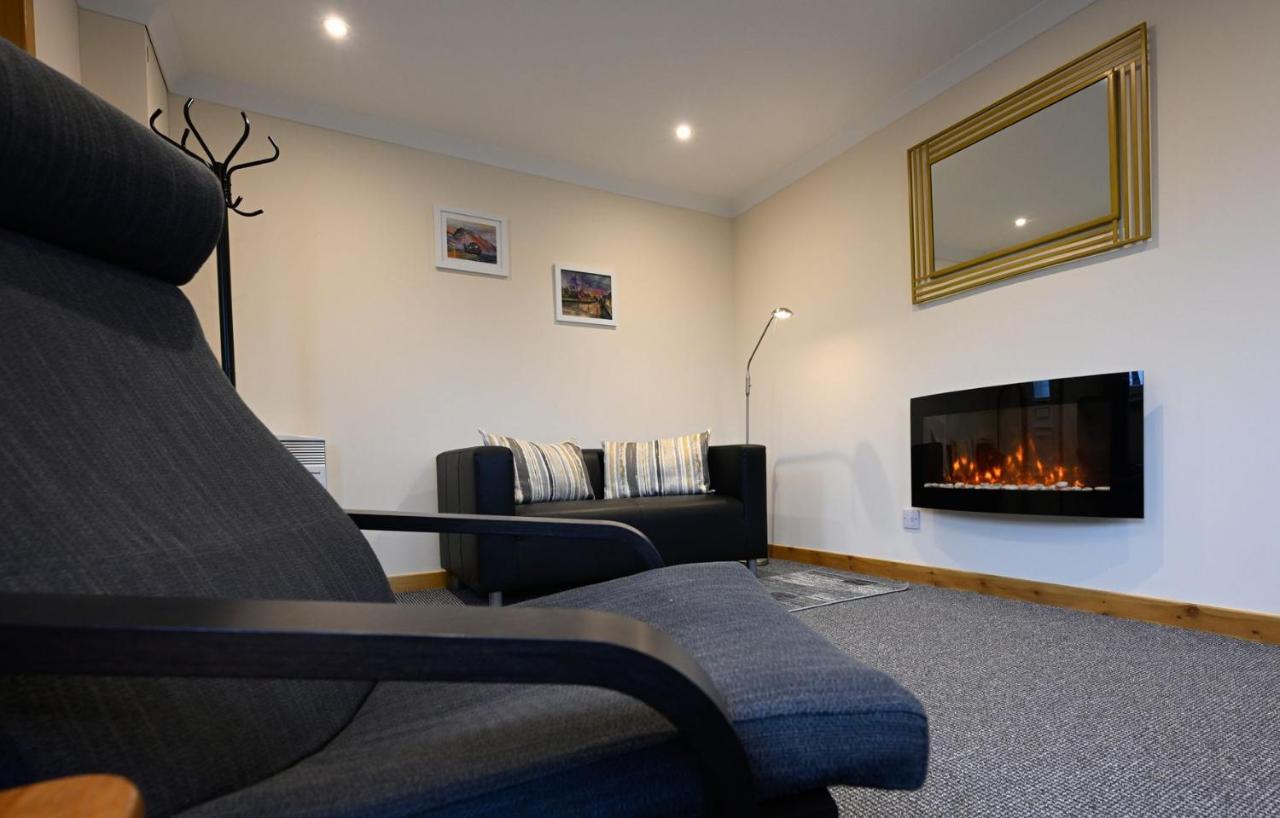 Rosewood Cottage Fort William Eksteriør bilde